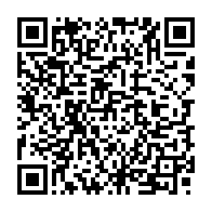 Bank transfer QR code