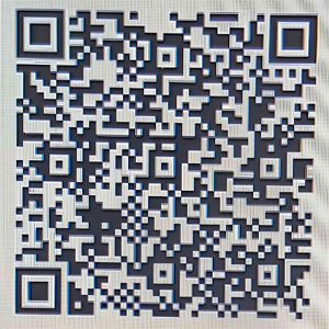 eSewa QR code